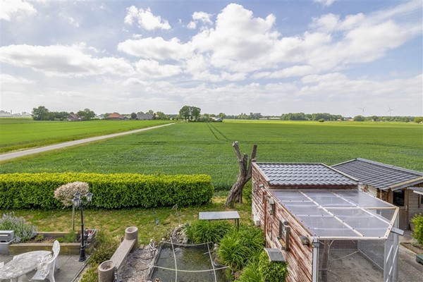 Medium property photo - Boven Veensloot 23, 9651 CG Meeden